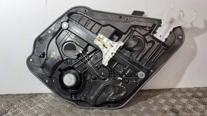 Elevalunas Trasero Derecho para Kia Cee'd