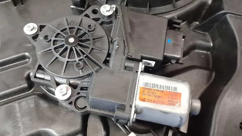Elevalunas Trasero Derecho para Kia Cee'd