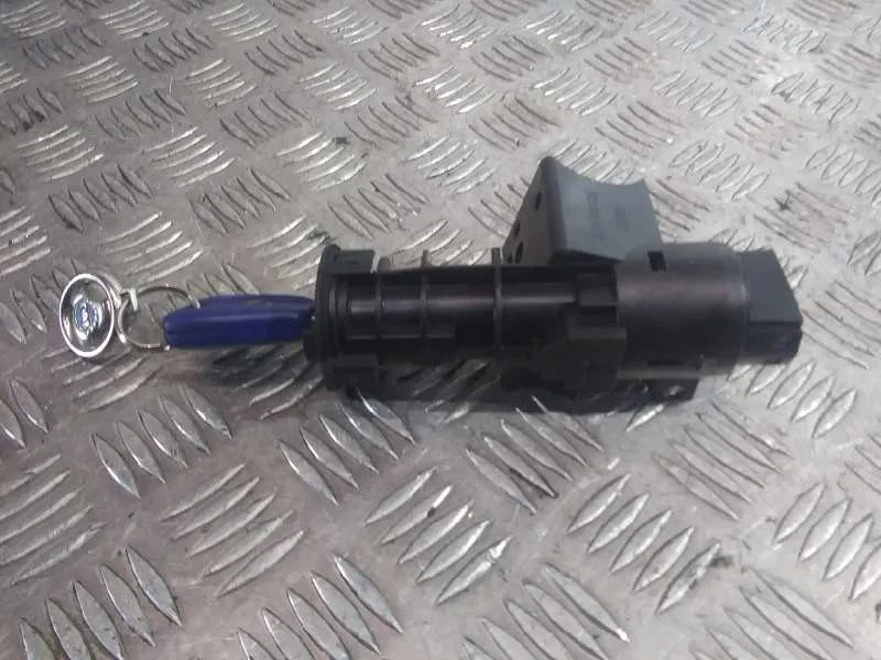 Conmutador De Arranque para Fiat Punto Berlina (188)