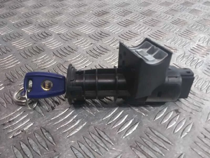Conmutador De Arranque para Fiat Punto Berlina (188)