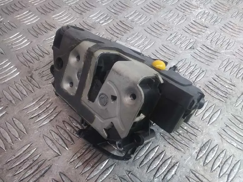 Cerradura Puerta Trasera Izquierda para Ford Tourneo Courier (C4A)