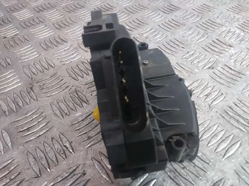 Cerradura Puerta Trasera Izquierda para Ford Tourneo Courier (C4A)