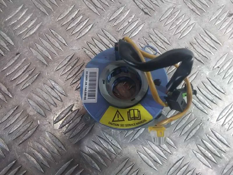 Anillo Airbag para Fiat Croma (194)