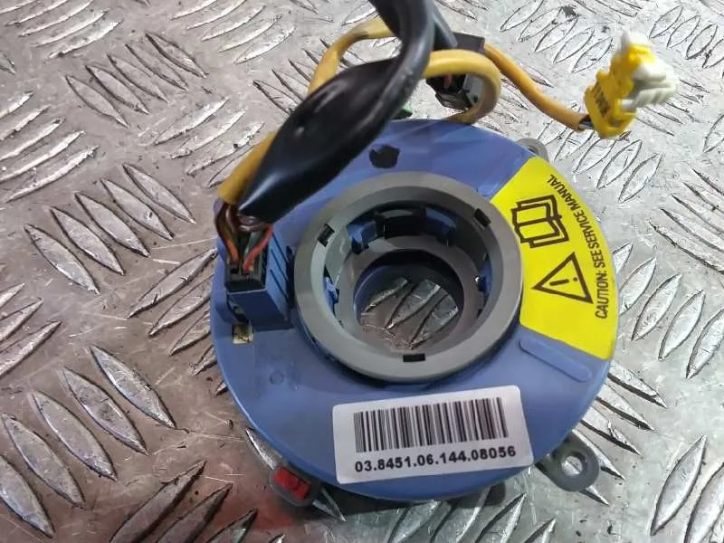 Anillo Airbag para Fiat Croma (194)