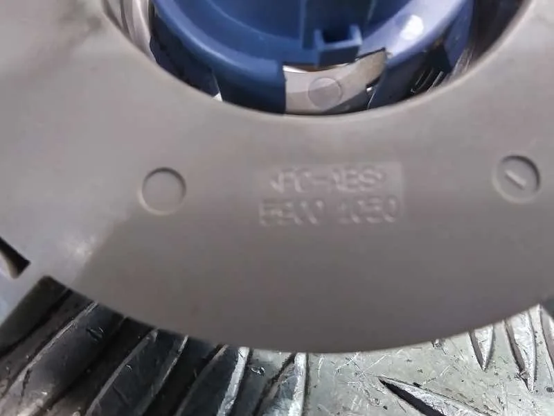 Anillo Airbag para Fiat Croma (194)
