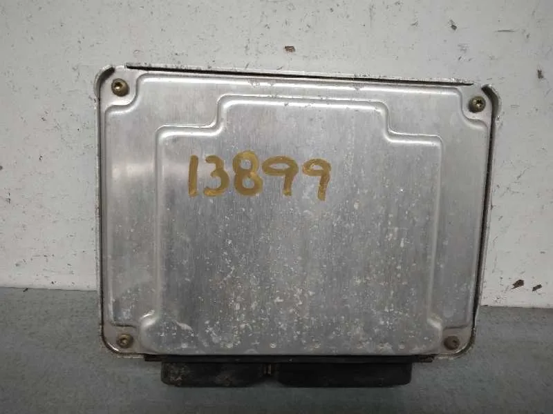 Centralita Motor Uce para Volkswagen Lt Caja Cerrada / Combi (Mod. 1997)
