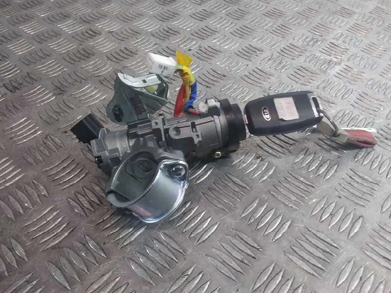 Conmutador De Arranque para Kia Rio