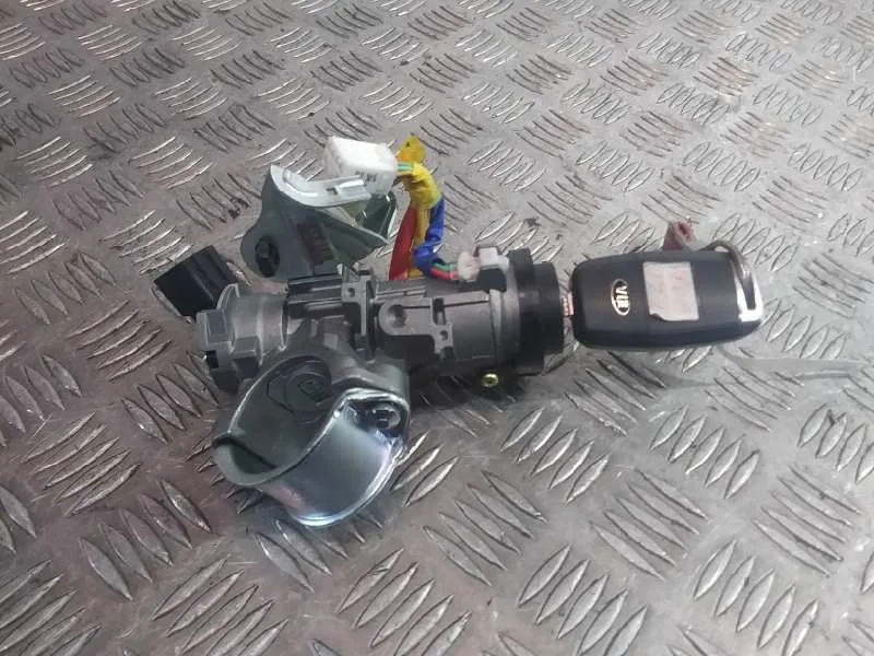 Conmutador De Arranque para Kia Rio
