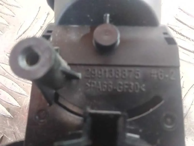 Mando Luces para Kia Rio