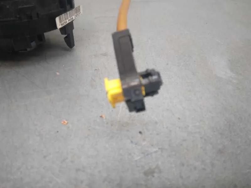 Anillo Airbag para Kia Pro_Cee'd