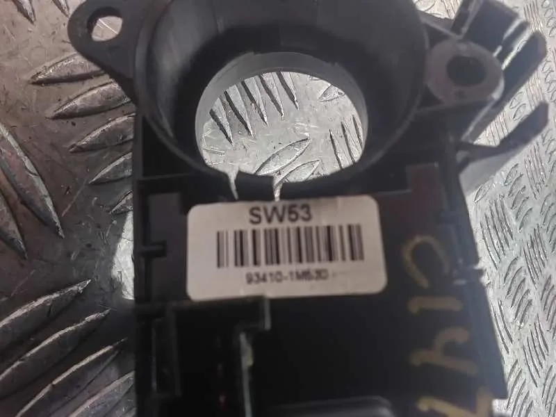 Mando Luces para Kia Pro_Cee'd