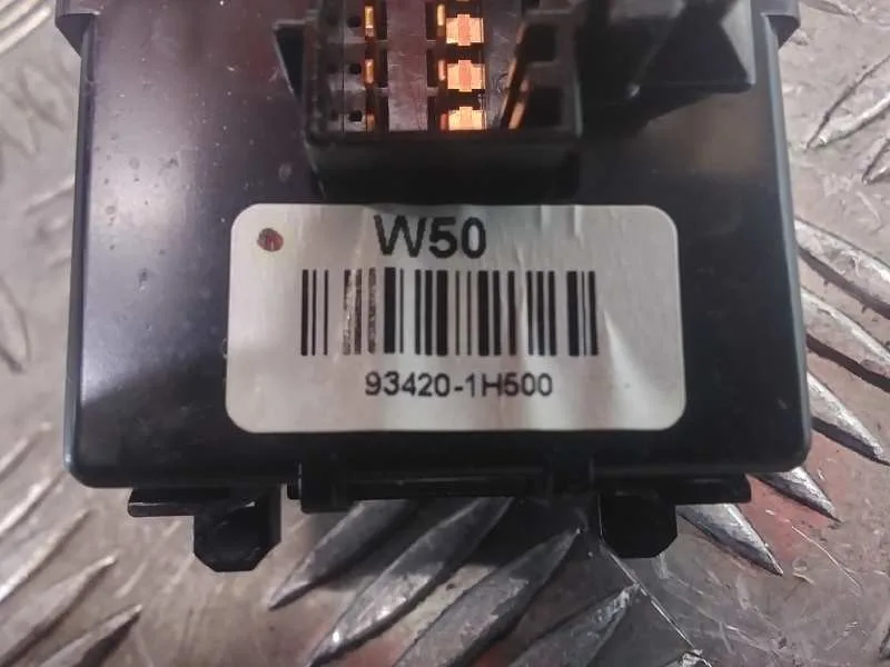 Mando Intermitentes para Kia Pro_Cee'd