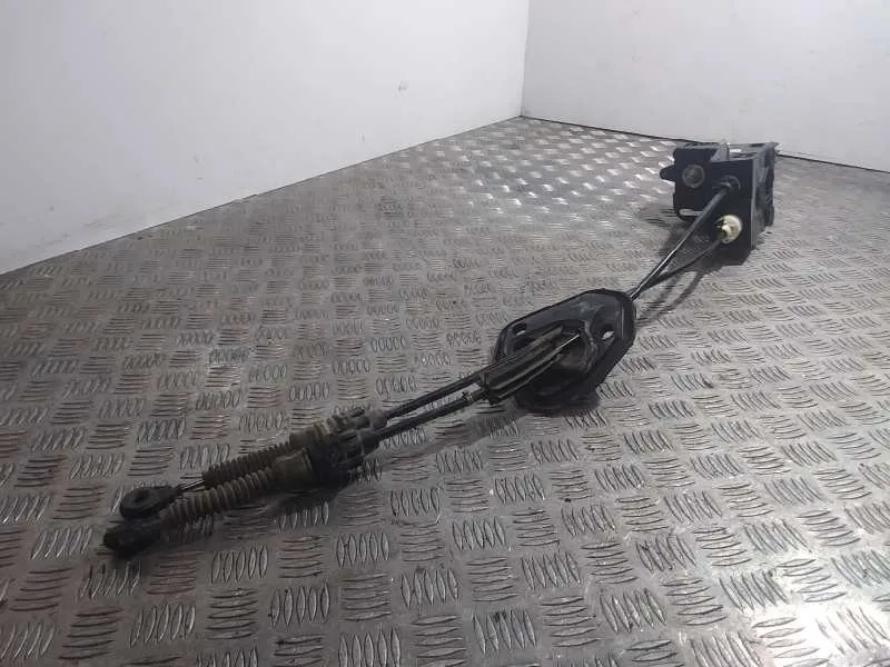 Palanca Cambio para Renault Kangoo