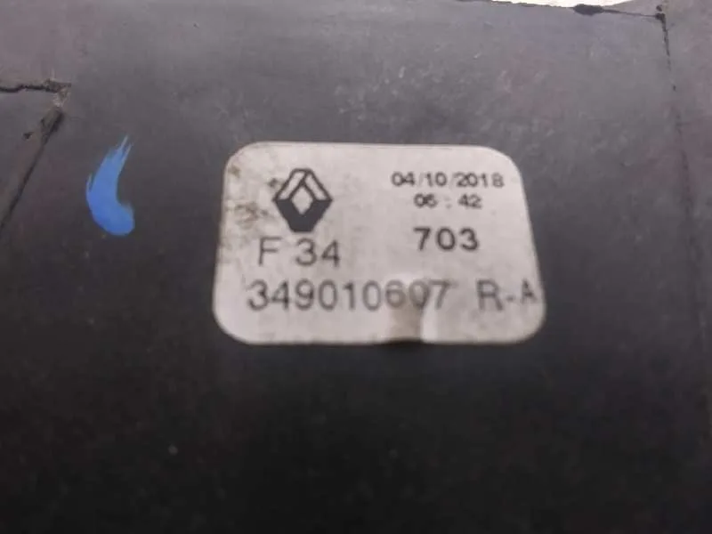 Palanca Cambio para Renault Kangoo