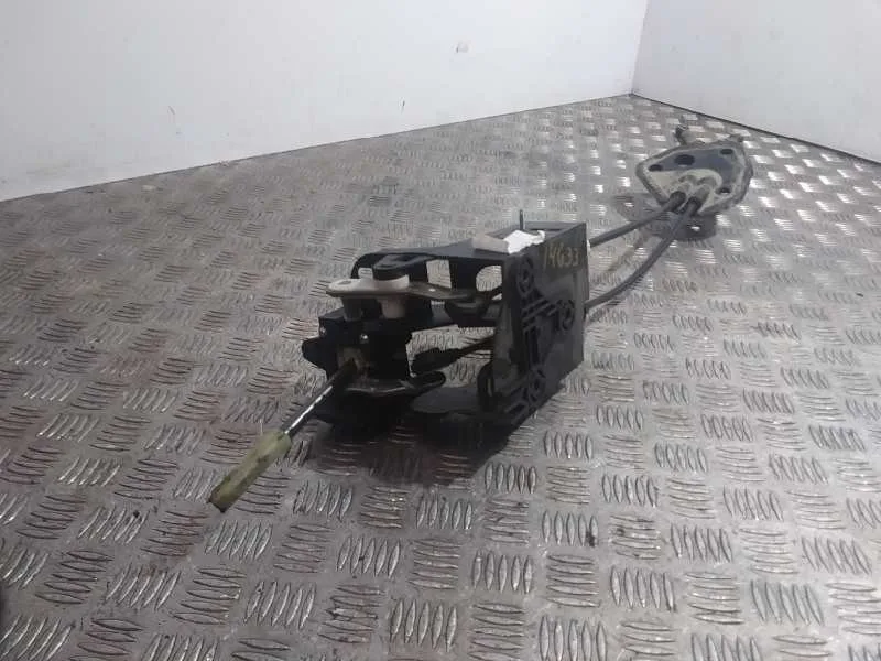 Palanca Cambio para Renault Kangoo