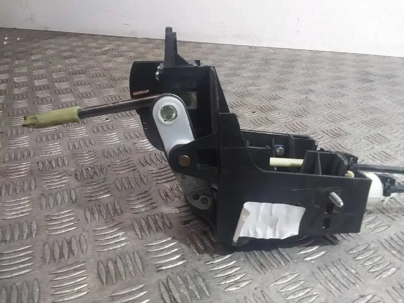 Palanca Cambio para Renault Kangoo