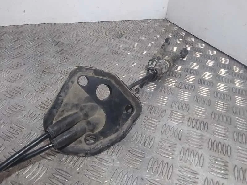 Palanca Cambio para Renault Kangoo