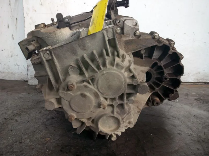 Caja Cambios para Ford Mondeo Ber. (Ca2)