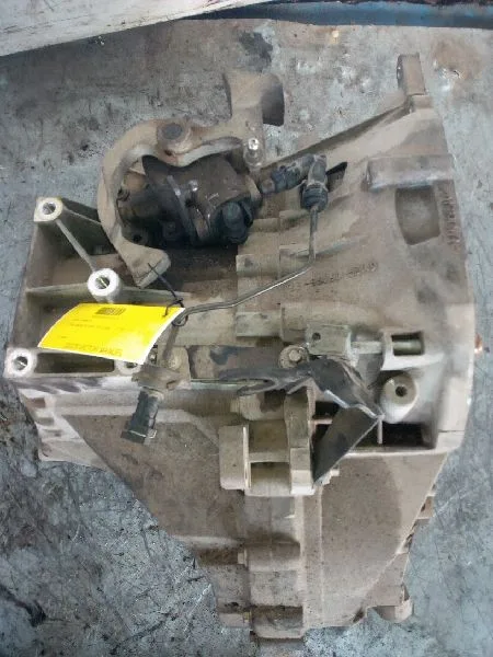 Caja Cambios para Ford Mondeo Ber. (Ca2)