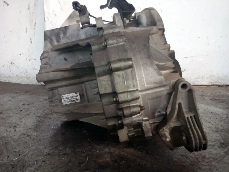 Caja Cambios para Ford Mondeo Ber. (Ca2)