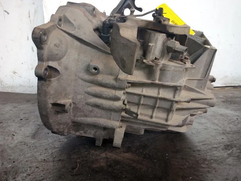 Caja Cambios para Ford Mondeo Ber. (Ca2)