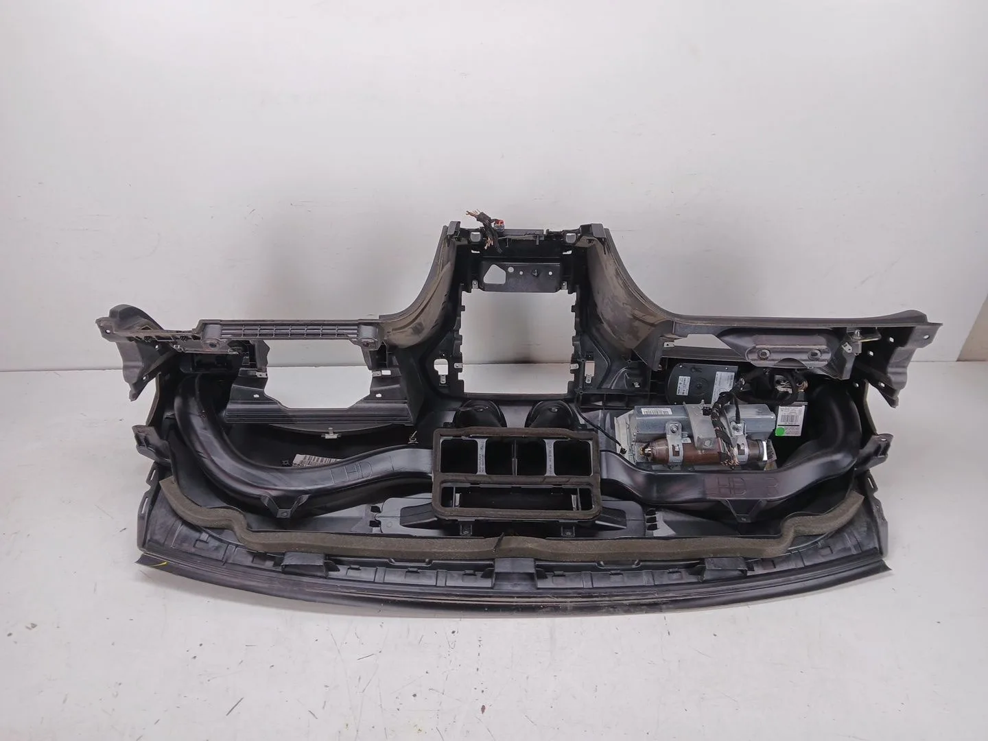 Salpicadero para Ford Mondeo Ber. (Ca2)