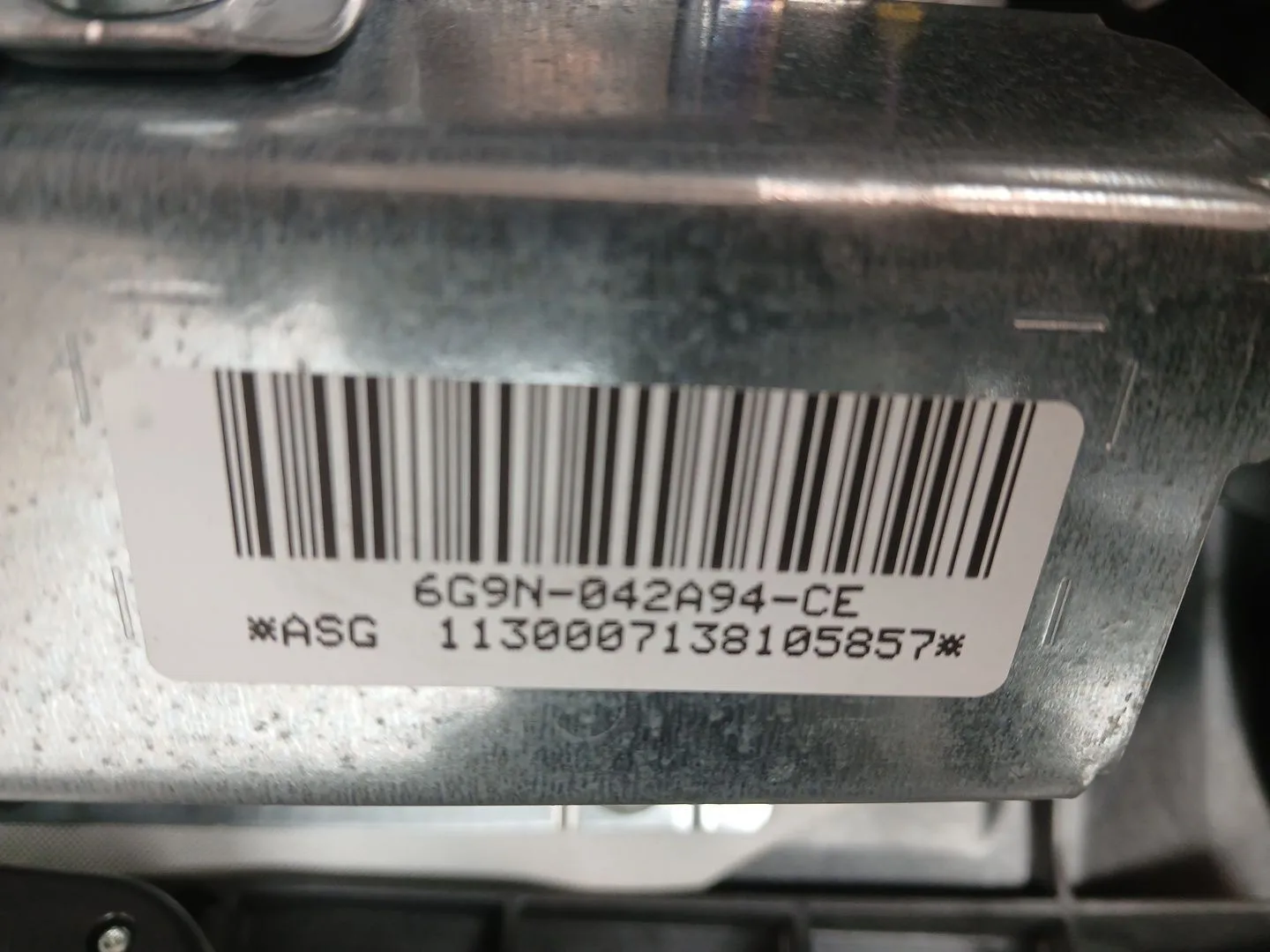 Salpicadero para Ford Mondeo Ber. (Ca2)