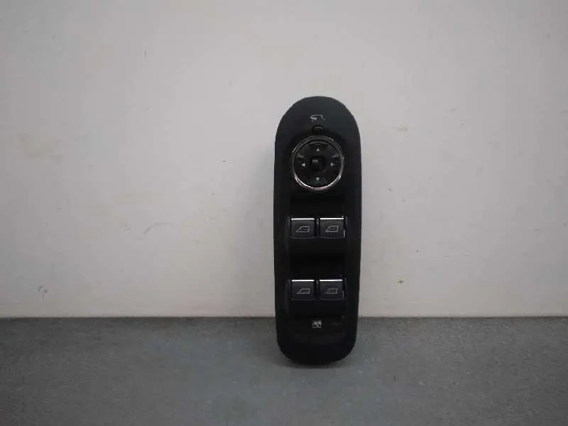 Mando Elevalunas Delantero Izquierdo para Ford Mondeo Ber. (Ca2)