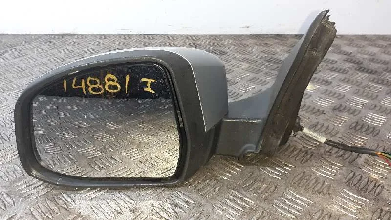 Retrovisor Izquierdo para Ford Mondeo Ber. (Ca2)