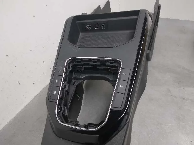 Consola Central para Seat Arona
