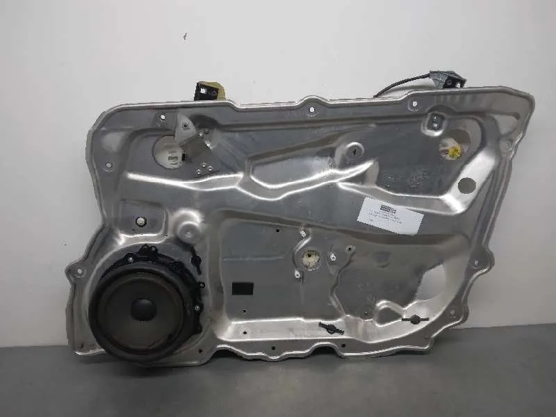 Elevalunas Delantero Derecho para Audi A8 (4E2)