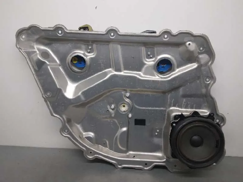 Elevalunas Trasero Izquierdo para Audi A8 (4E2)
