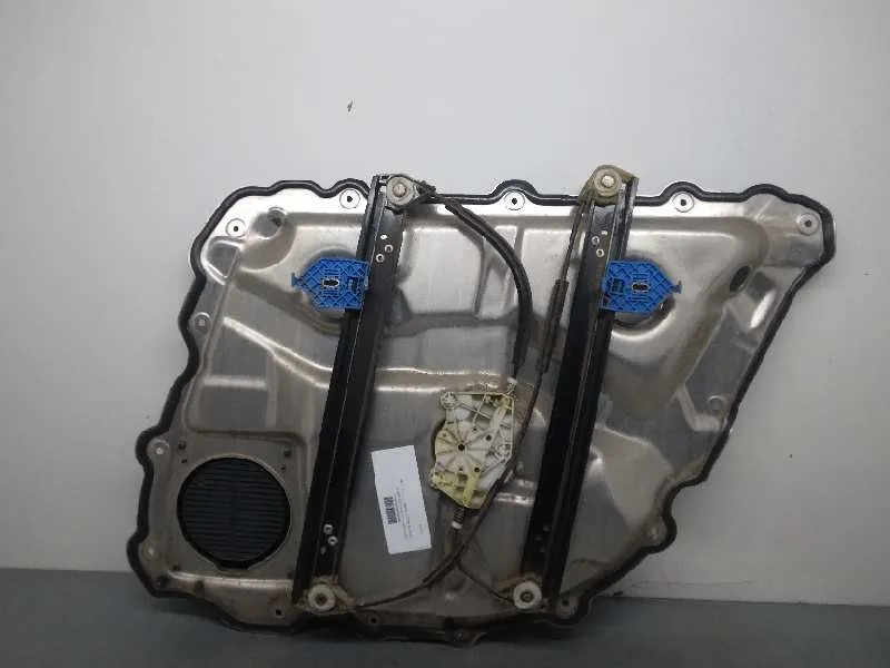 Elevalunas Trasero Izquierdo para Audi A8 (4E2)