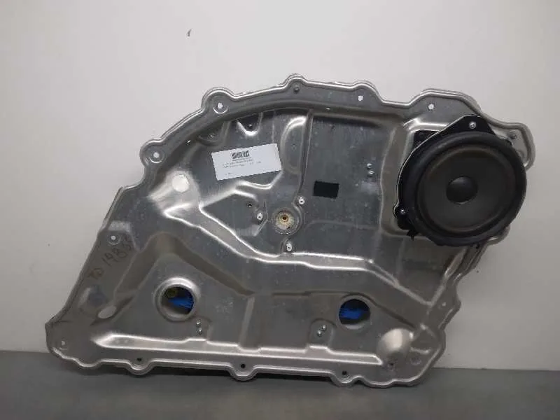 Elevalunas Trasero Derecho para Audi A8 (4E2)