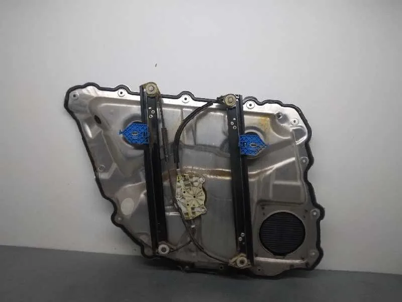 Elevalunas Trasero Derecho para Audi A8 (4E2)