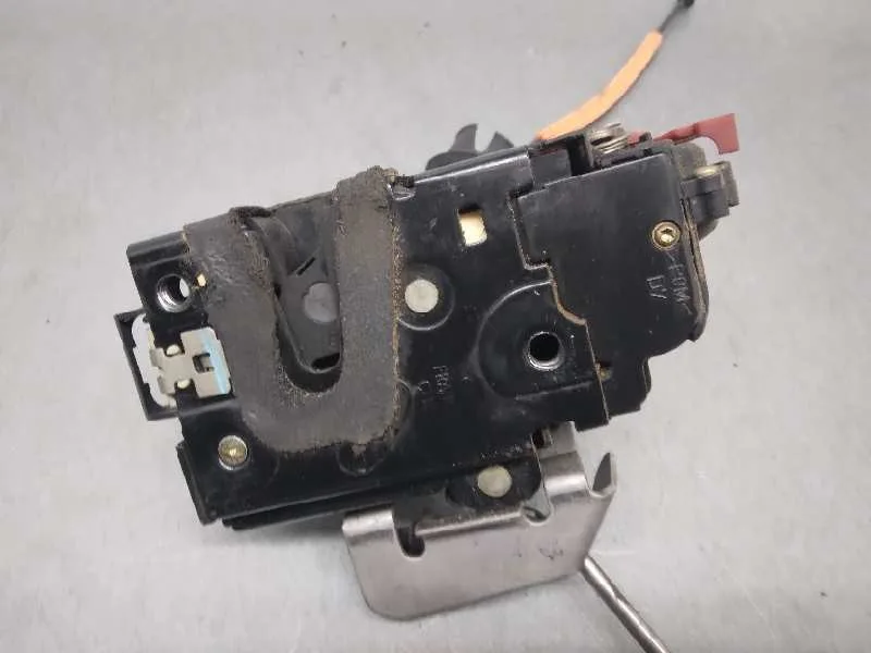Cerradura Puerta Delantera Derecha para Audi A8 (4E2)