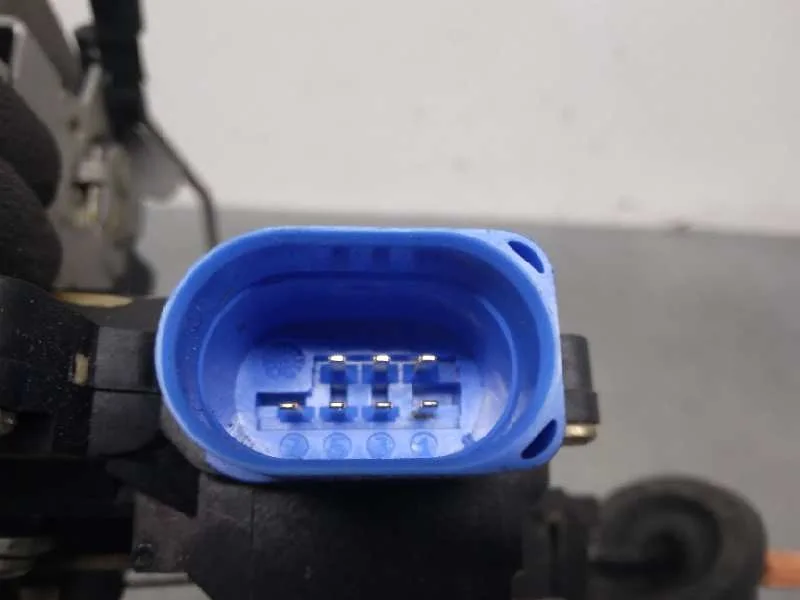 Cerradura Puerta Delantera Derecha para Audi A8 (4E2)