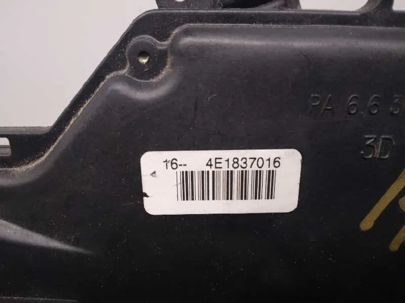 Cerradura Puerta Delantera Derecha para Audi A8 (4E2)