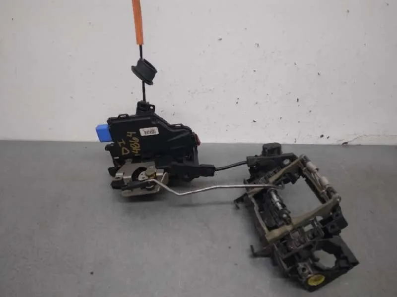 Cerradura Puerta Delantera Izquierda para Audi A8 (4E2)