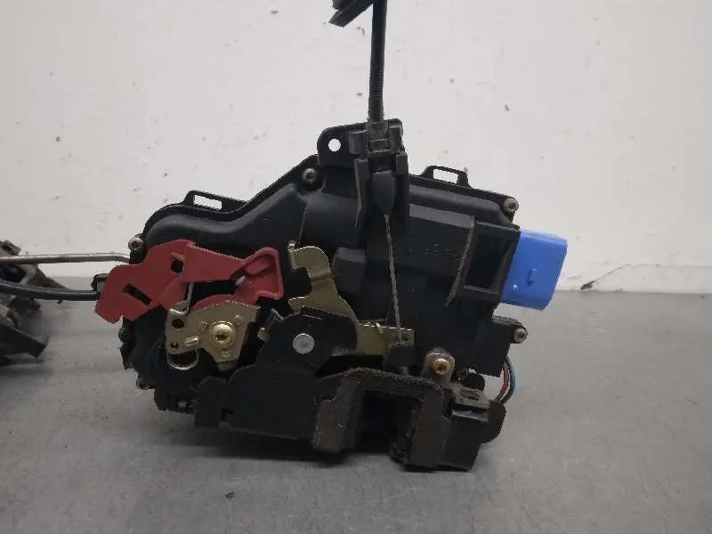 Cerradura Puerta Delantera Izquierda para Audi A8 (4E2)