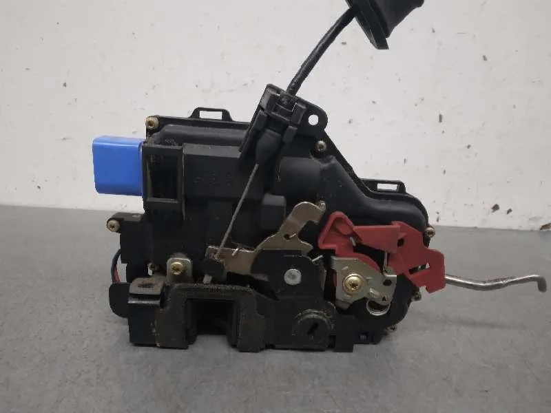Cerradura Puerta Trasera Derecha para Audi A8 (4E2)