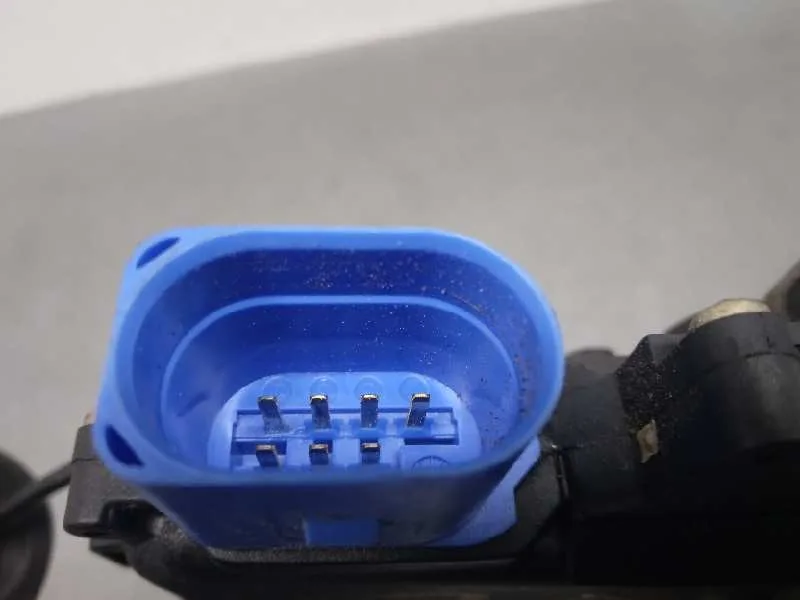 Cerradura Puerta Trasera Derecha para Audi A8 (4E2)