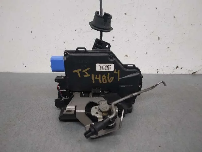 Cerradura Puerta Trasera Izquierda para Audi A8 (4E2)