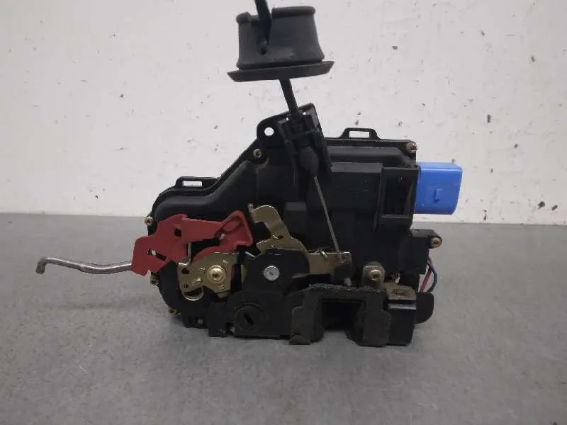 Cerradura Puerta Trasera Izquierda para Audi A8 (4E2)