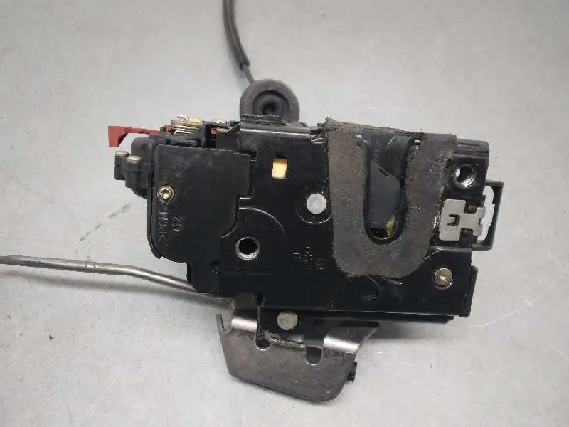Cerradura Puerta Trasera Izquierda para Audi A8 (4E2)