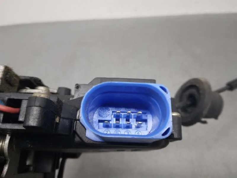 Cerradura Puerta Trasera Izquierda para Audi A8 (4E2)