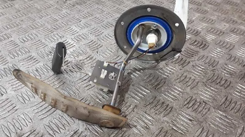 Aforador para Hyundai Tucson (Jm)