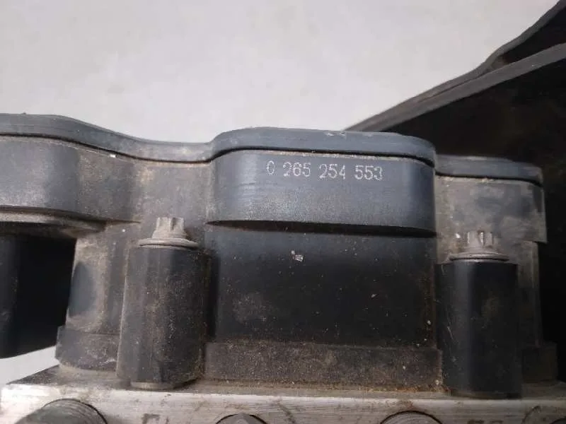 Abs para Fiat Qubo (300)