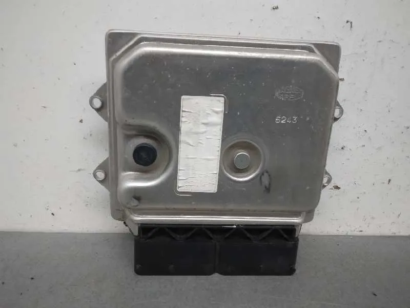 Centralita Motor Uce para Fiat Qubo (300)