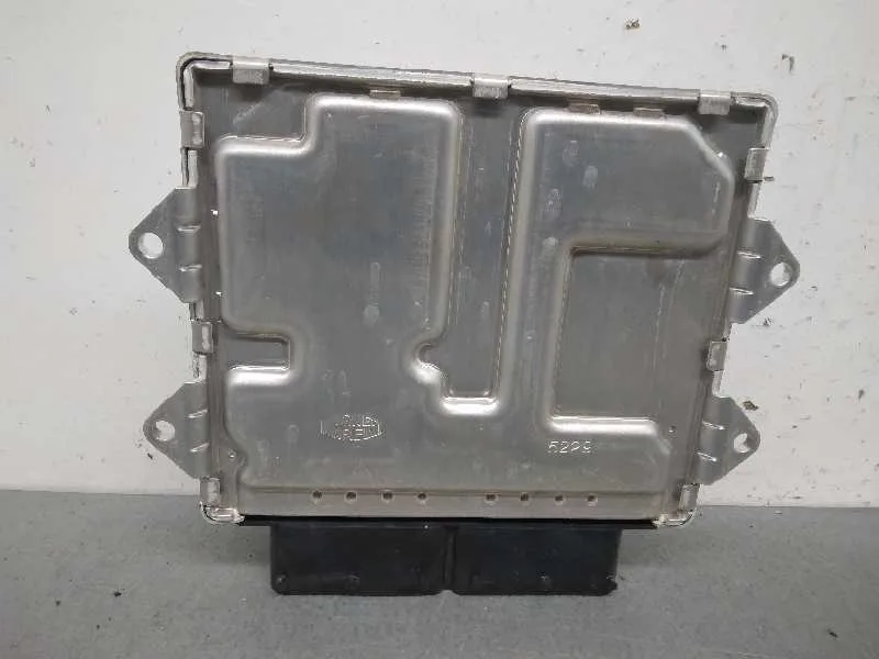 Centralita Motor Uce para Fiat Qubo (300)